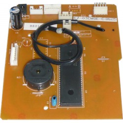 PLATINE ELECTRONIQUE