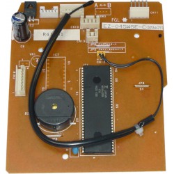 PLATINE ELECTRONIQUE