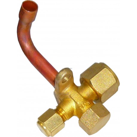 RACCORD GAZ