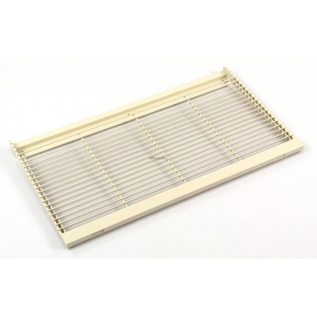 Grille de reprise - Pièce de rechange origine fabricant