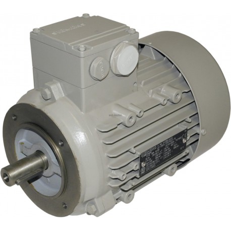 MOTEUR TRI