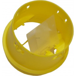 Jeu de 4 piquages (o80) - Pièce de rechange origine fabricant