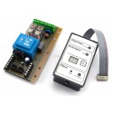 Carte électronique FUJTSU ATLANTIC avec clavier