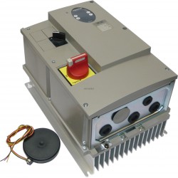 (AP) VARIATEUR FREQUENCE  (2.2KW)