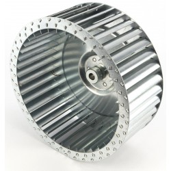 Turbine - Pièce de rechange origine fabricant