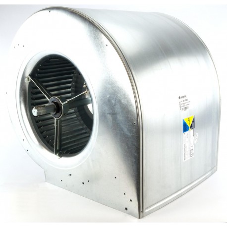 VENTILATEUR