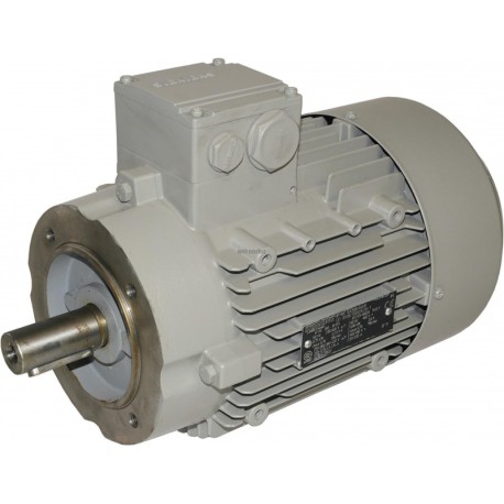 MOTEUR TRI