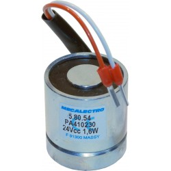 BOBINE 24V RUPTURE