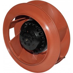 Mototurbine mini cri. - Pièce de rechange origine fabricant