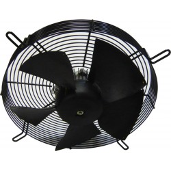VENTILATEUR