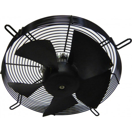 VENTILATEUR