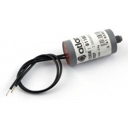 Condensateur 2.5 MF - Pièce de rechange origine fabricant