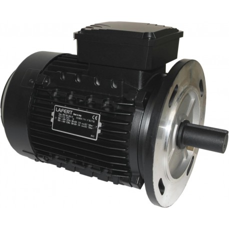Moteur triphasé - Pièce de rechange origine fabricant