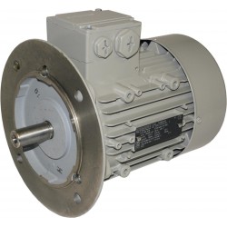 MOTEUR TRI