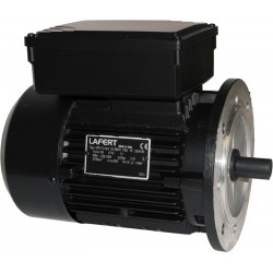 Moteur triphasé - Pièce de rechange origine fabricant