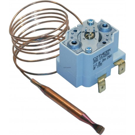 THERMOSTAT SECURITE