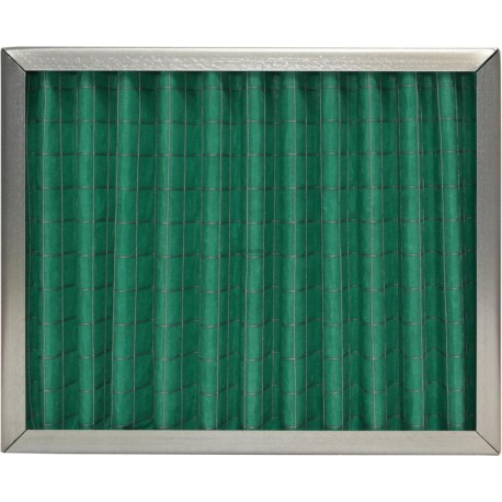 Filtre (G4 370x305x50) - Pièce de rechange origine fabricant