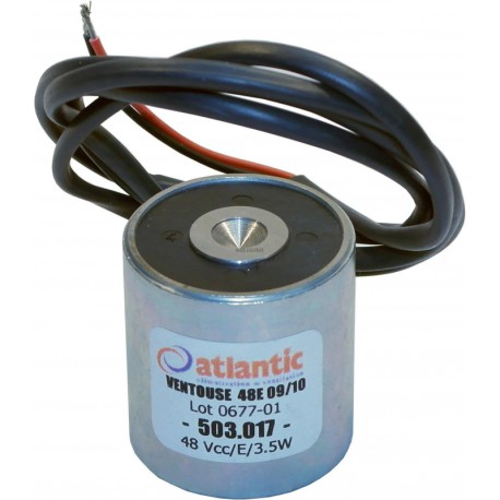 Bobine 48V émission - Pièce de rechange origine fabricant