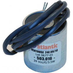 Bobine 24V émission - Pièce de rechange origine fabricant