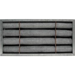 FILTRE CHARBON ACTIF