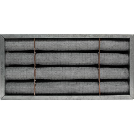 FILTRE CHARBON ACTIF