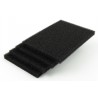 Sachet de 4 filtres - Pièce de rechange origine fabricant