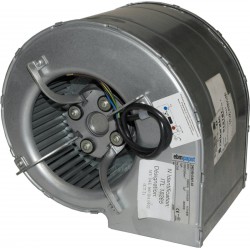 MOTOTURBINE CT 2