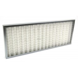 Filtre  (G4 305x795x50) - Pièce de rechange origine fabricant