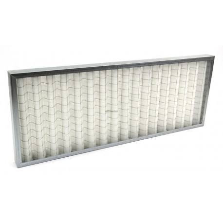 Filtre  (G4 305x795x50) - Pièce de rechange origine fabricant