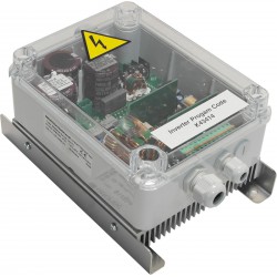 Regulateur inverter - Pièce de rechange origine fabricant