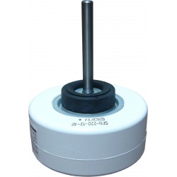 Moteur de turbine - Pièce de rechange origine fabricant