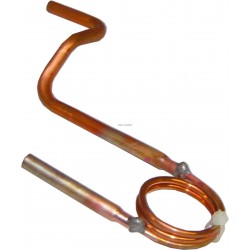 Capillaire - Pièce de rechange origine fabricant