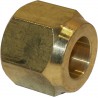 Ecrou flare (3/5) - Pièce de rechange origine fabricant