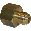 Réduction 1/2f - 3/8m - Pièce de rechange origine fabricant