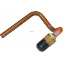 RACCORD GAZ