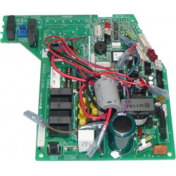 PLATINE REGULATION AR36TFBMF