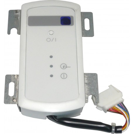 Carte IR - Pièce de rechange origine fabricant