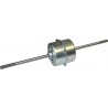 Moteur ventilation - Pièce de rechange origine fabricant