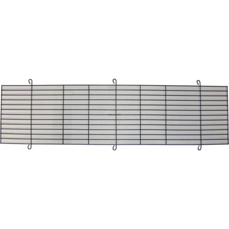 Grille de reprise - Pièce de rechange origine fabricant