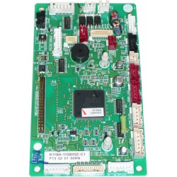 Carte de régulation - Pièce de rechange origine fabricant