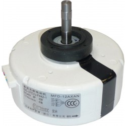 Moteur ventilation - Pièce de rechange origine fabricant