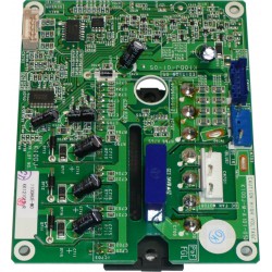 Carte cde moteur ventilation - Pièce de rechange origine fabricant