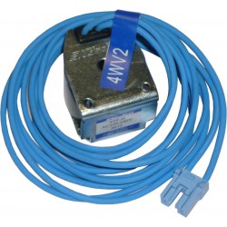 Bobine vanne 4 voies - Pièce de rechange origine fabricant