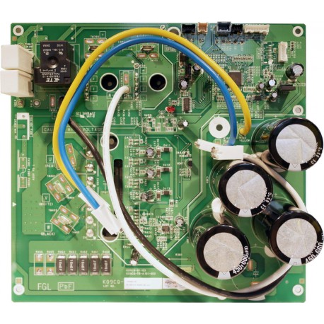 Carte inverter - Pièce de rechange origine fabricant