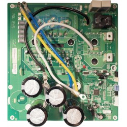 Carte inverter - Pièce de rechange origine fabricant