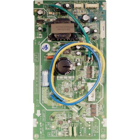 Carte d'alimentation - Pièce de rechange origine fabricant