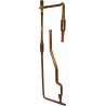 Détendeur - Pièce de rechange origine fabricant