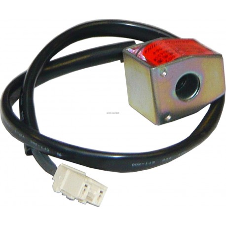 Bobine vanne 4 voies - Pièce de rechange origine fabricant