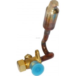 Vanne 3 voies 5/8 gaz - Pièce de rechange origine fabricant