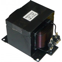Bobine d'arrêt - Pièce de rechange origine fabricant